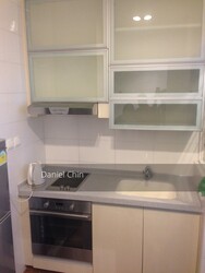 City Regency (D12), Apartment #251614651